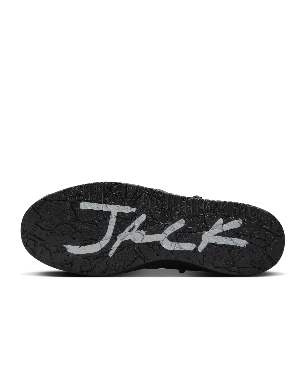 CJ1 T-Rexx Black and Dark Mocha
