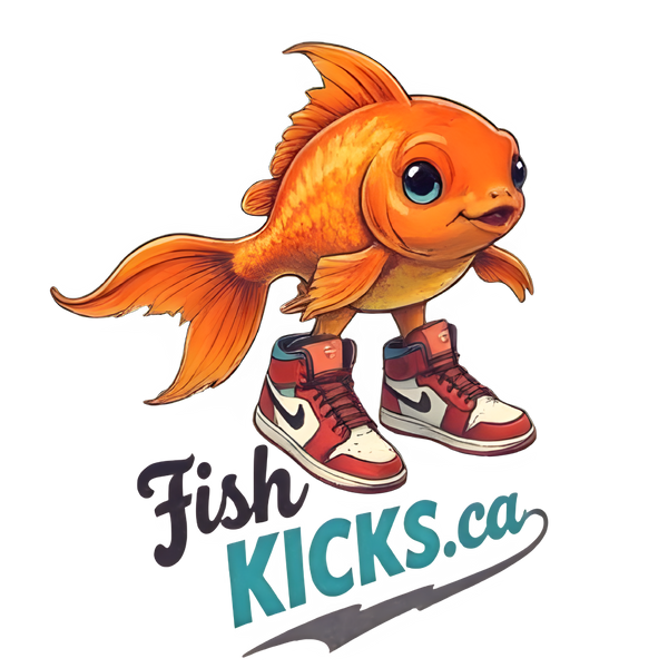 Fish Kicks