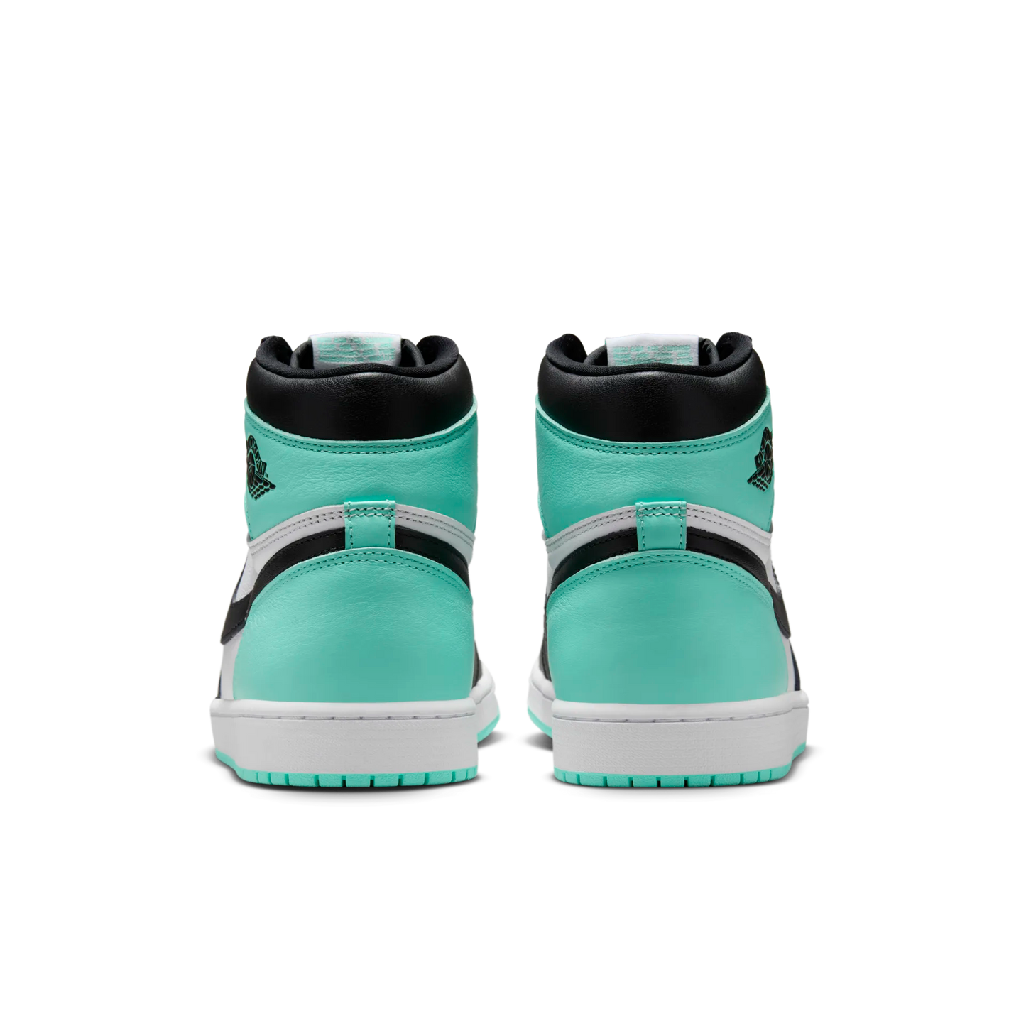 Jordan 1 High OG Glow Green