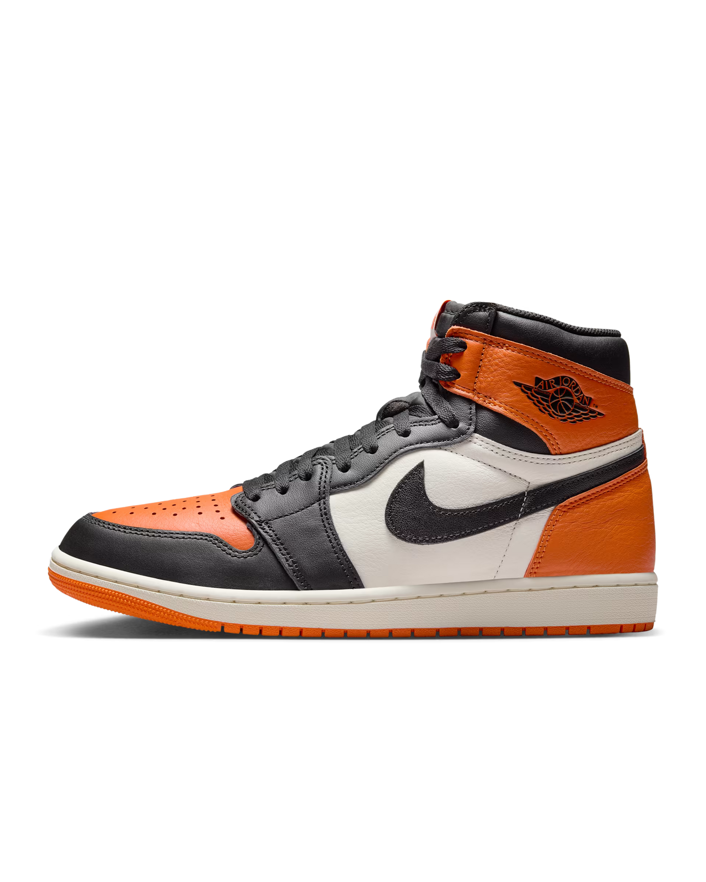 Jordan 1 High OG Shattered Backboard