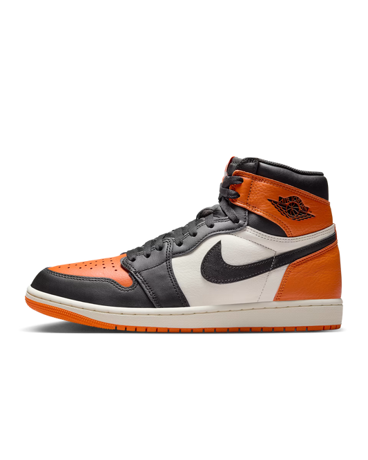 Jordan 1 High OG Shattered Backboard