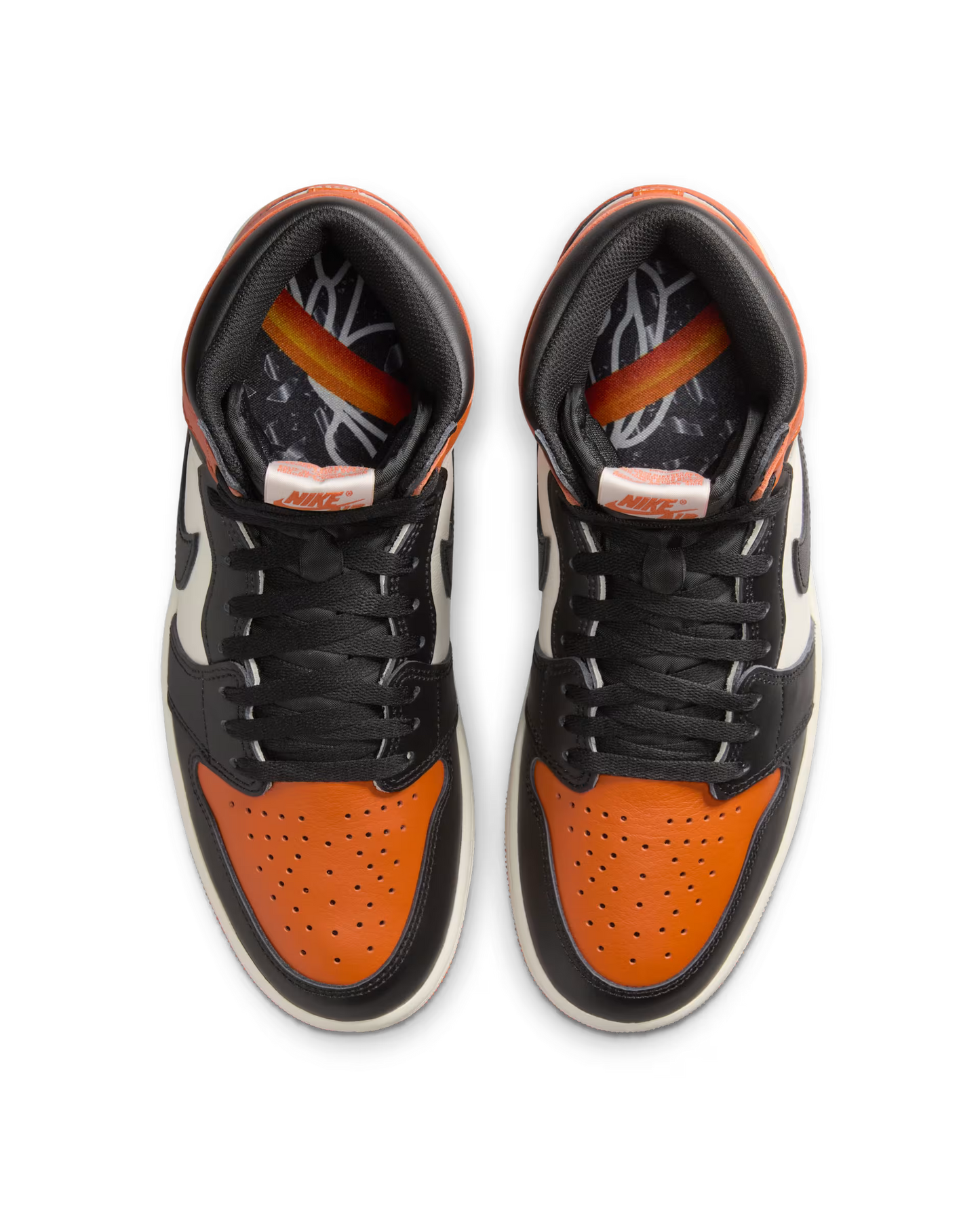 Jordan 1 High OG Shattered Backboard