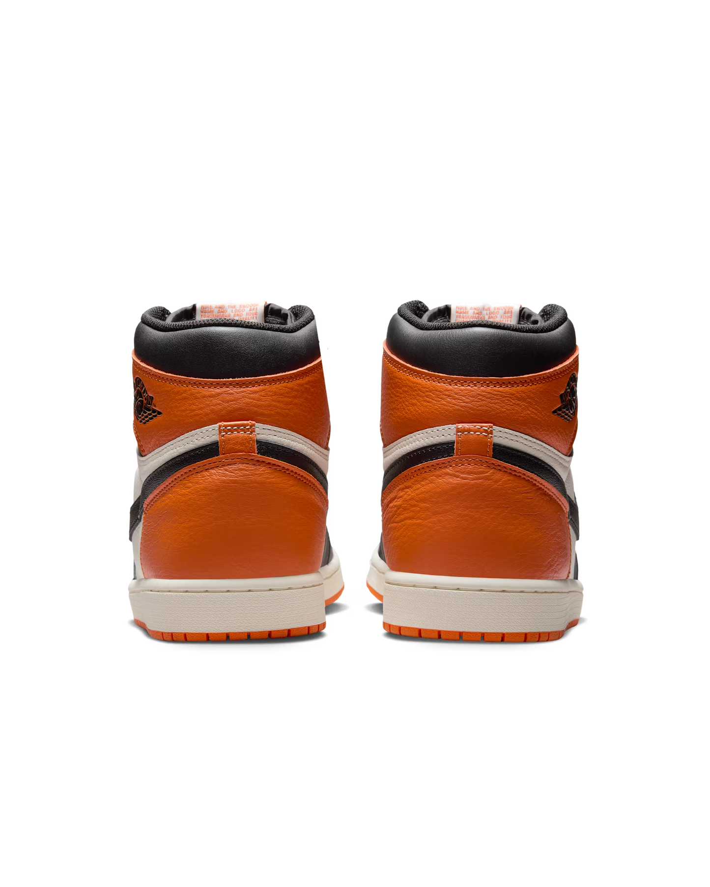 Jordan 1 High OG Shattered Backboard