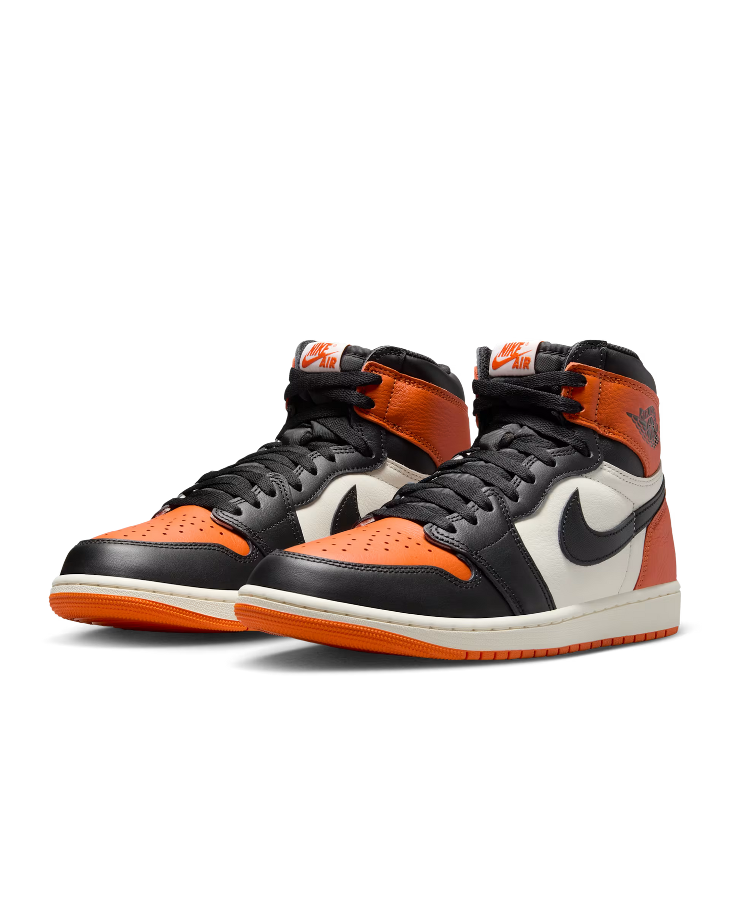Jordan 1 High OG Shattered Backboard