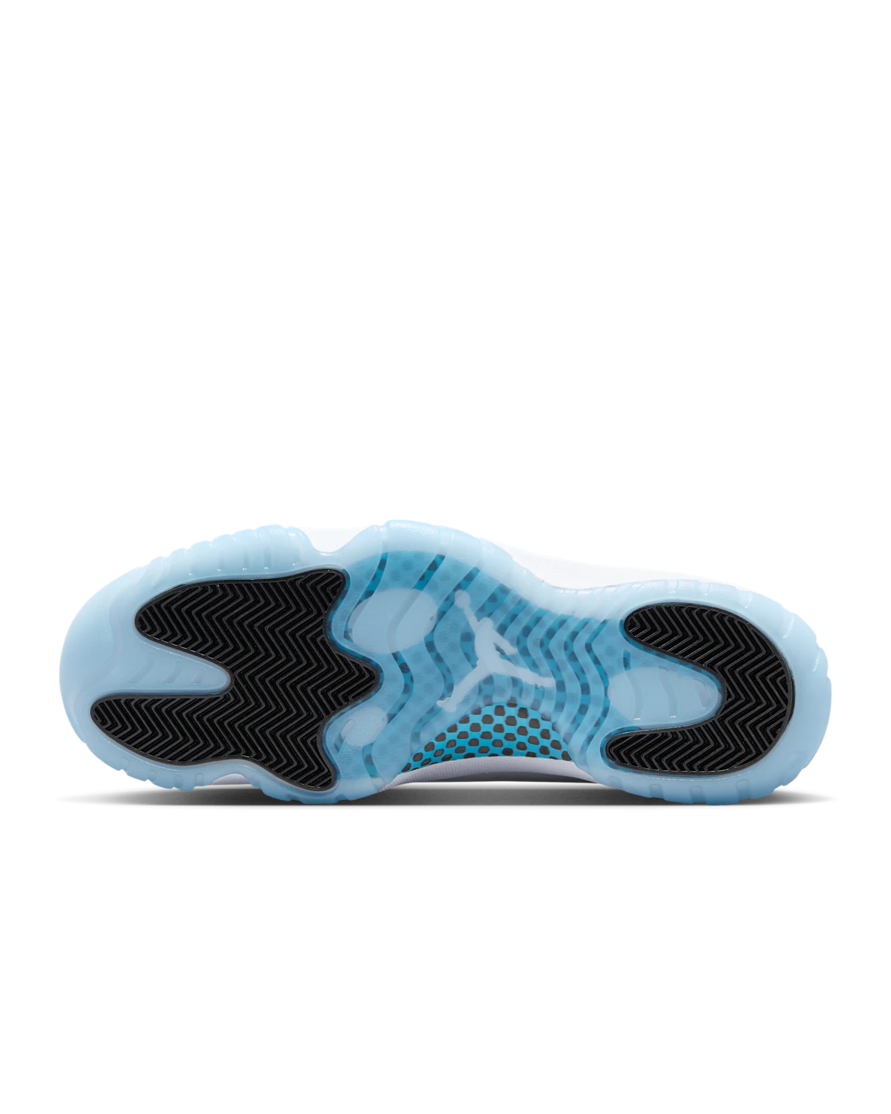 Jordan 11 Legend Blue