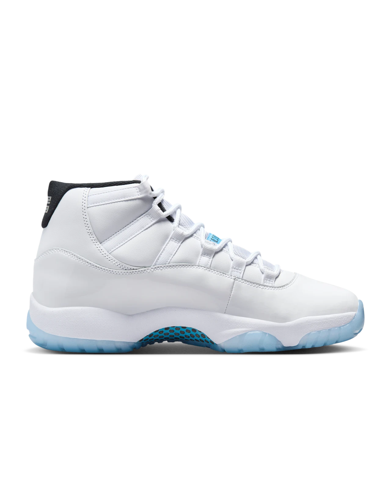Jordan 11 Legend Blue