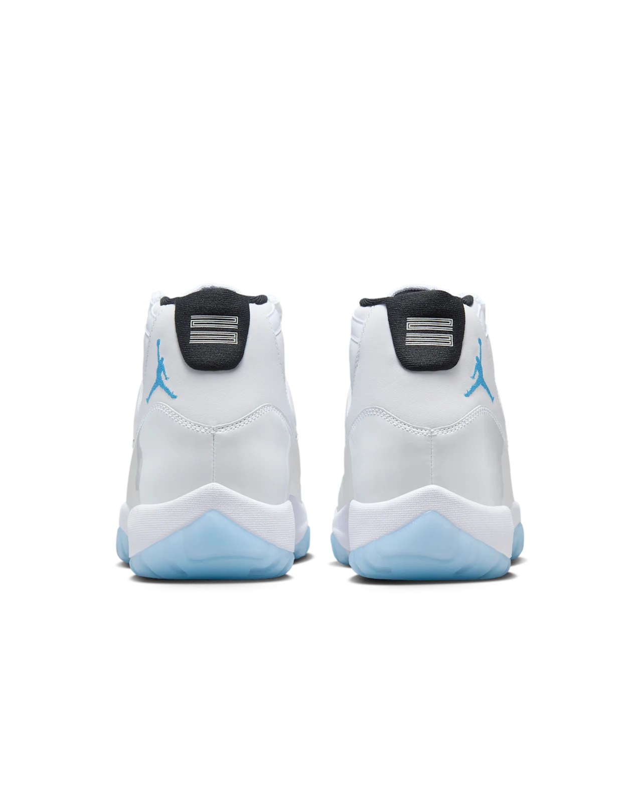 Jordan 11 Legend Blue