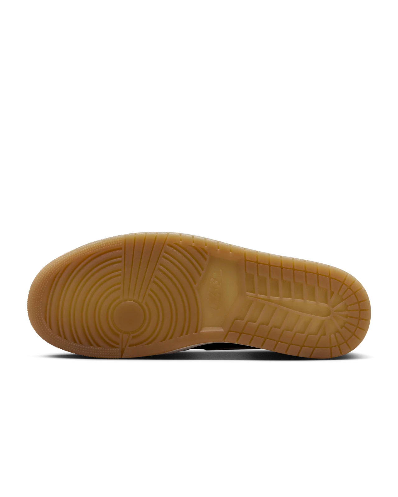 Jordan 1 High OG Black and Gold