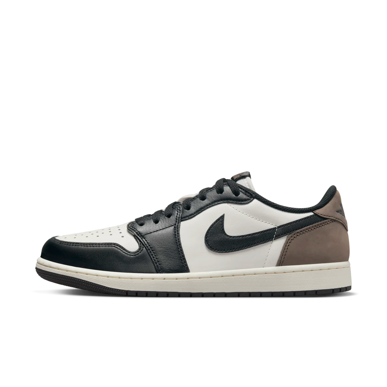 Jordan 1 Low OG Mocha