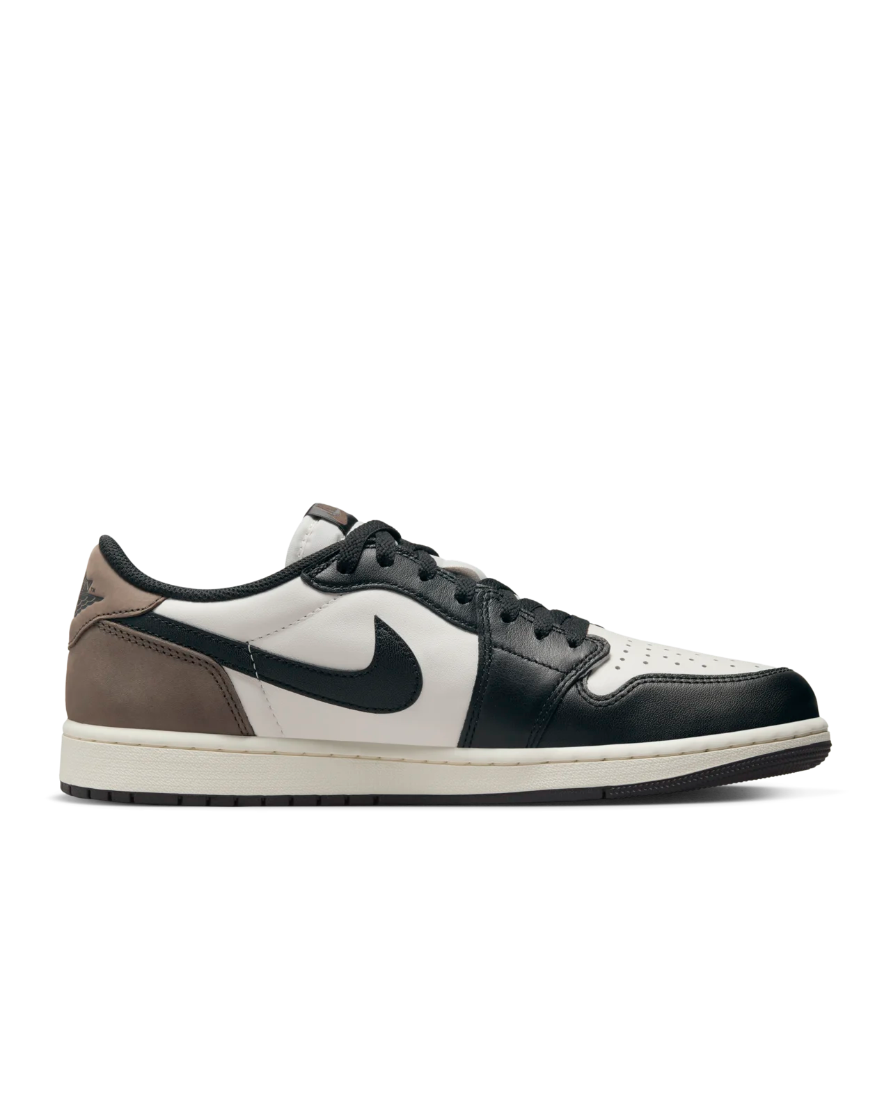 Jordan 1 Low OG Mocha