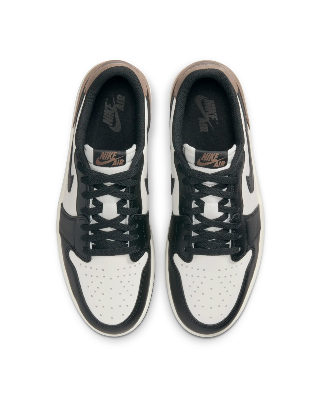 Jordan 1 Low OG Mocha