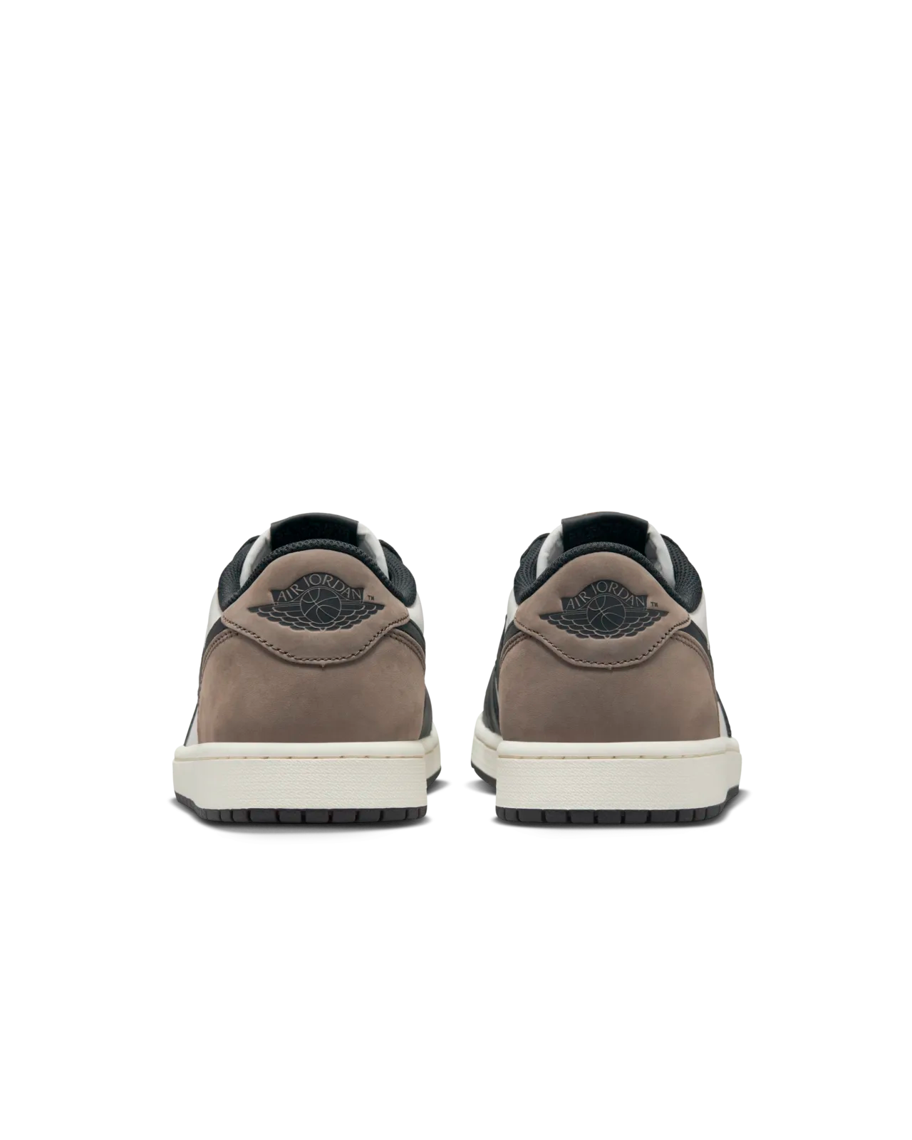 Jordan 1 Low OG Mocha