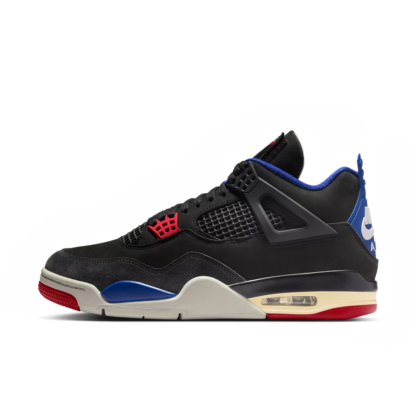 Jordan 4 Rare Air