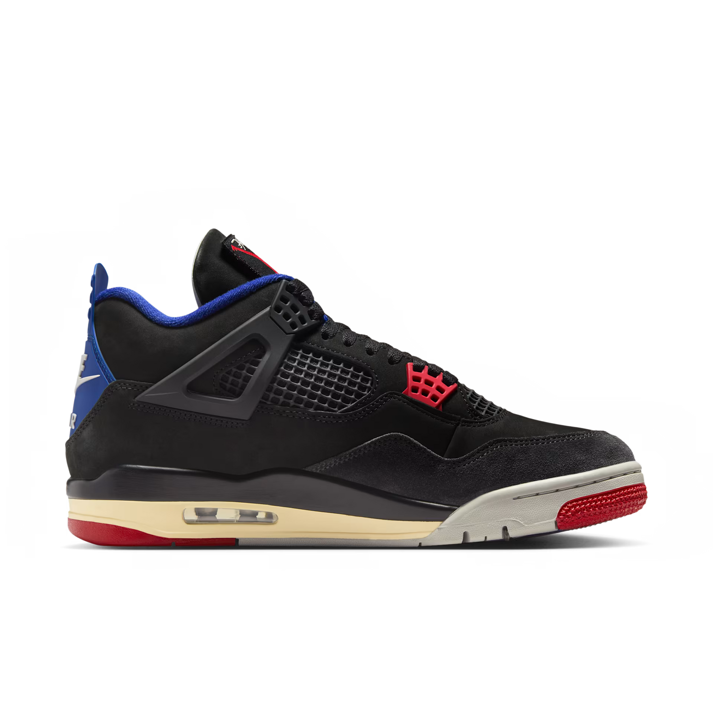 Jordan 4 Rare Air