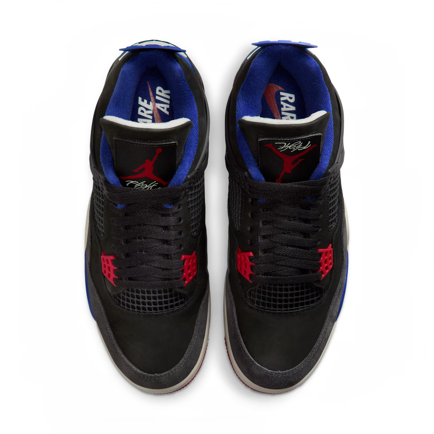 Jordan 4 Rare Air