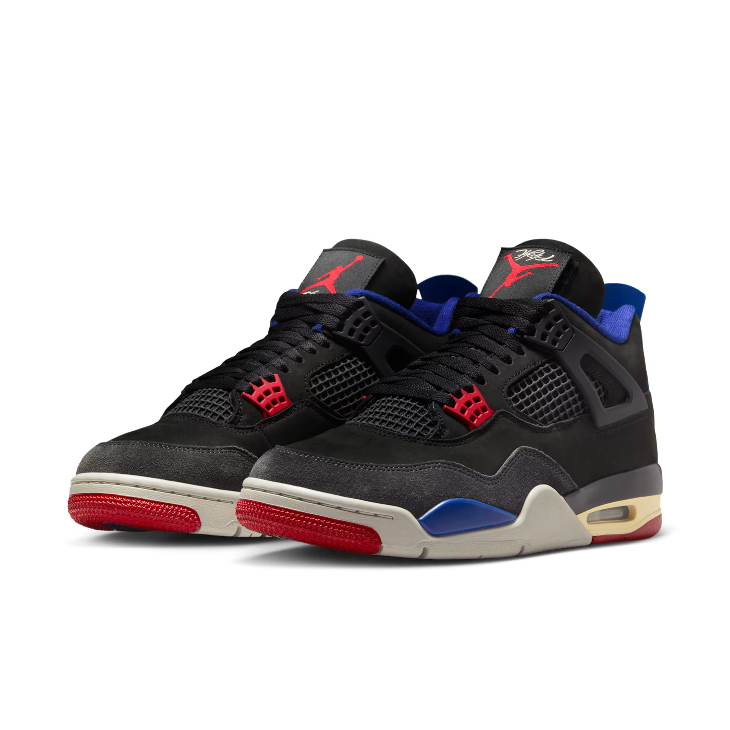 Jordan 4 Rare Air