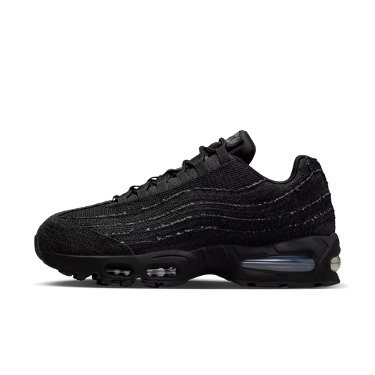 Air Max 95 x Levi's® Black
