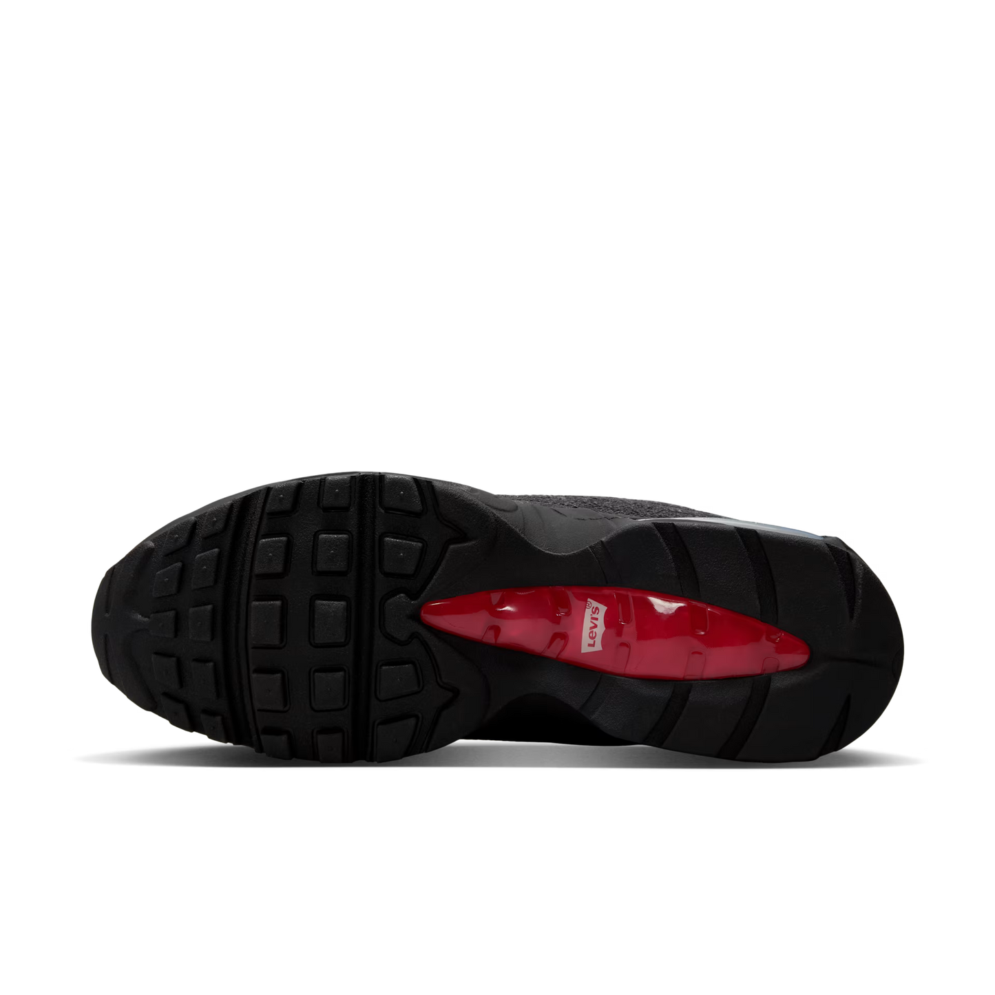 Air Max 95 x Levi's® Black