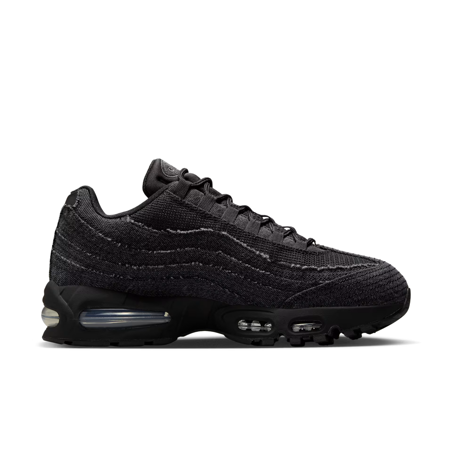 Air Max 95 x Levi's® Black