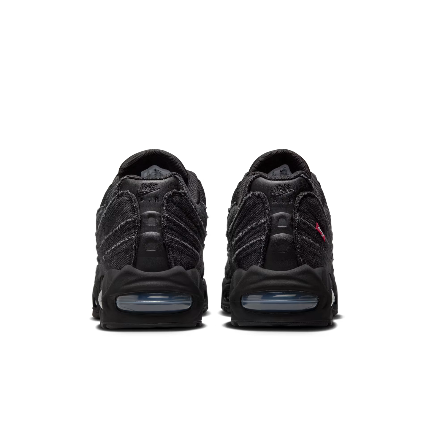 Air Max 95 x Levi's® Black