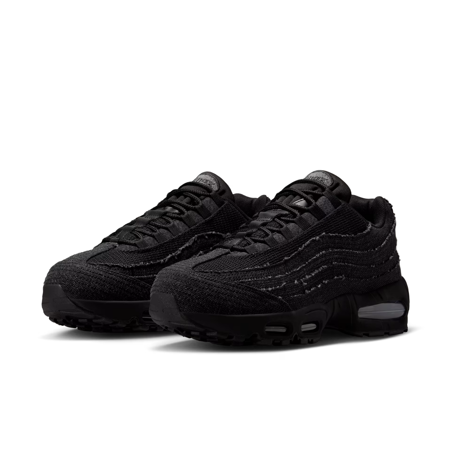 Air Max 95 x Levi's® Black