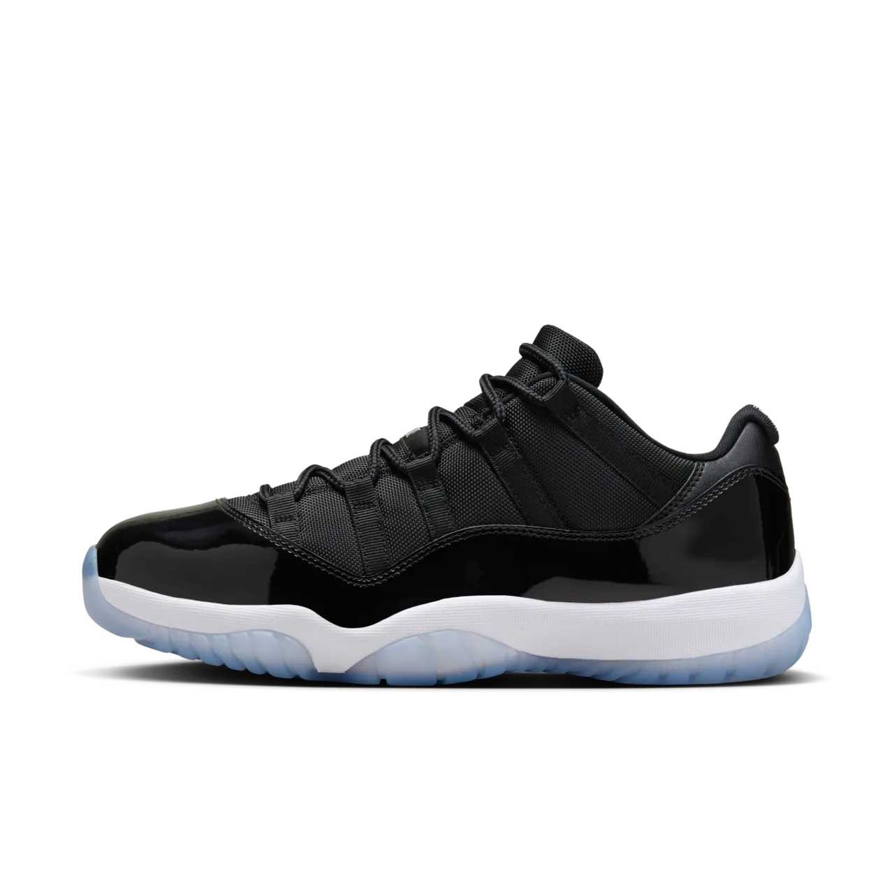 Jordan 11 Low Space Jam