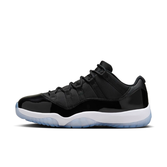 Jordan 11 Low Space Jam