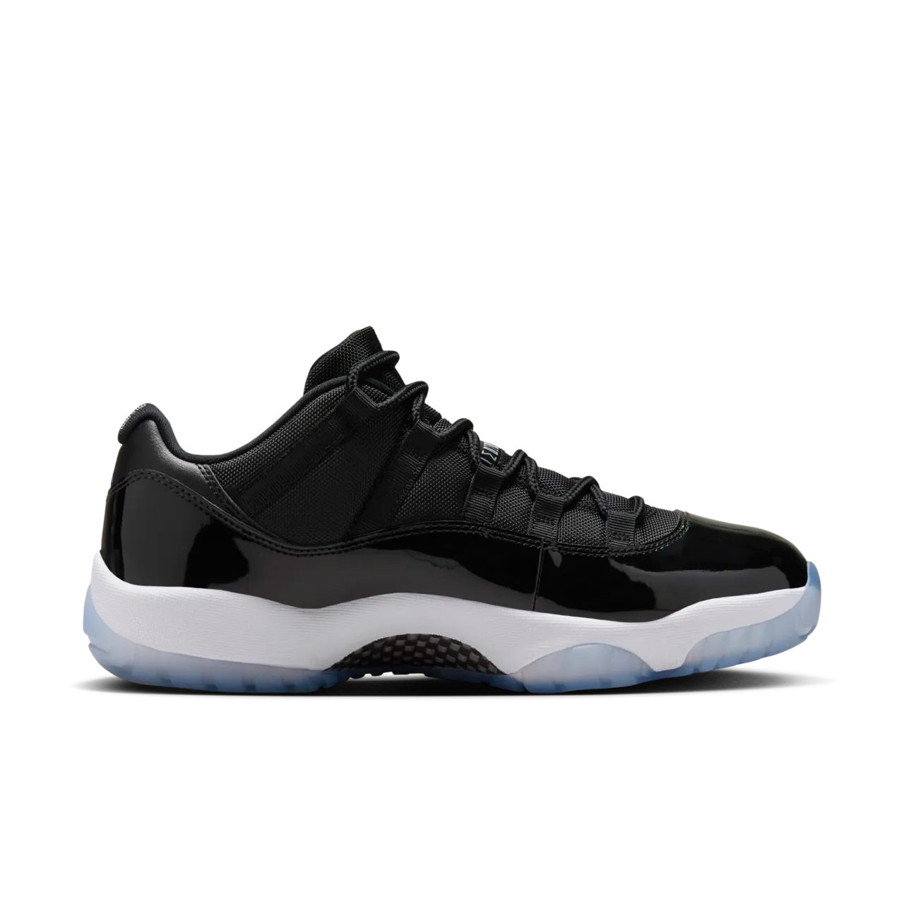 Jordan 11 Low Space Jam
