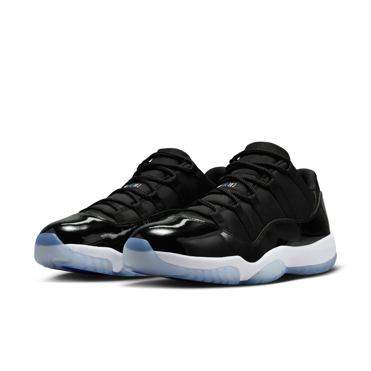Jordan 11 Low Space Jam