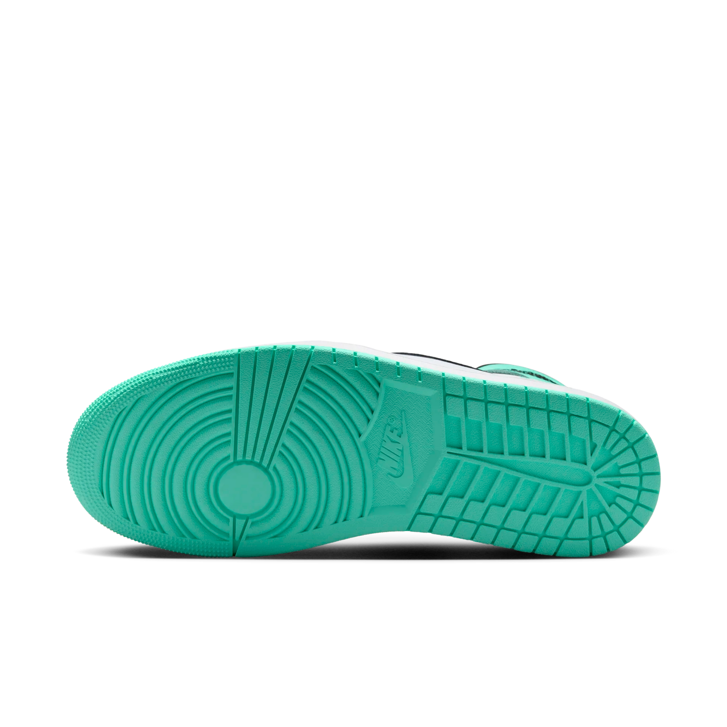 Jordan 1 High OG Glow Green