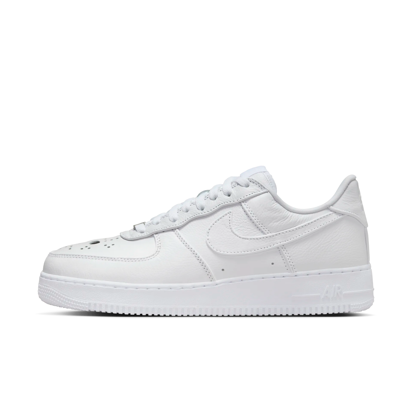Air Force 1 Jason Voorhees