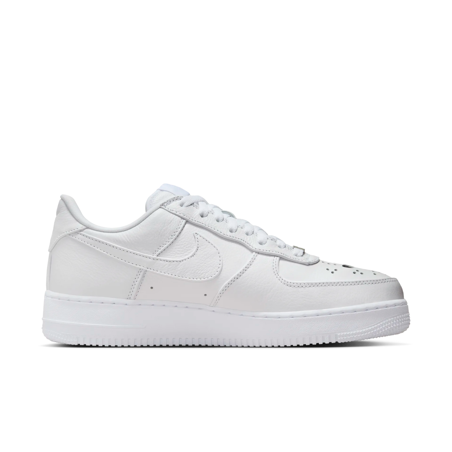 Air Force 1 Jason Voorhees