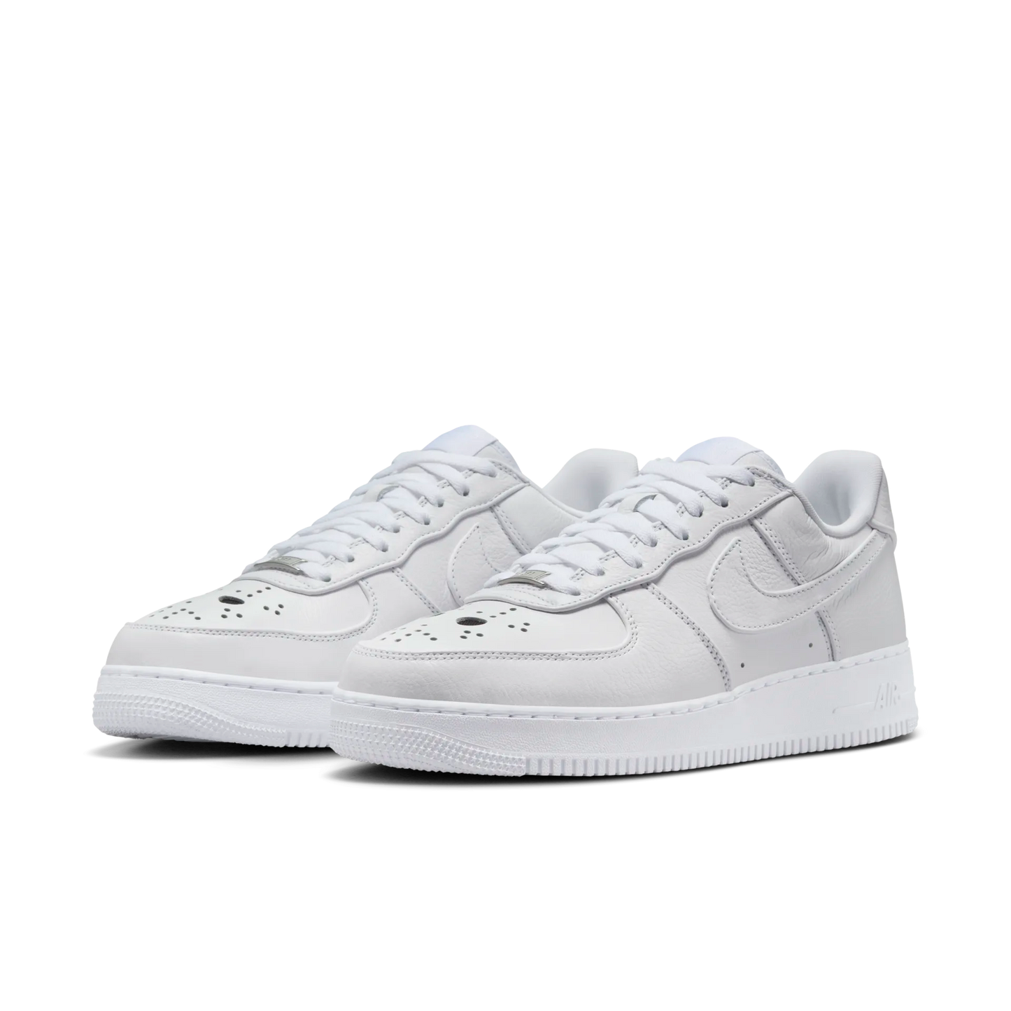 Air Force 1 Jason Voorhees