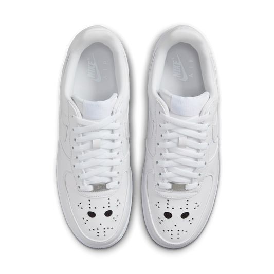 Air Force 1 Jason Voorhees