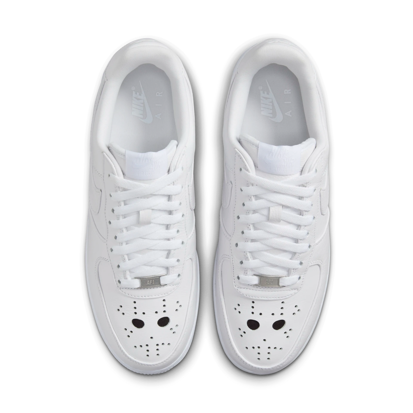 Air Force 1 Jason Voorhees