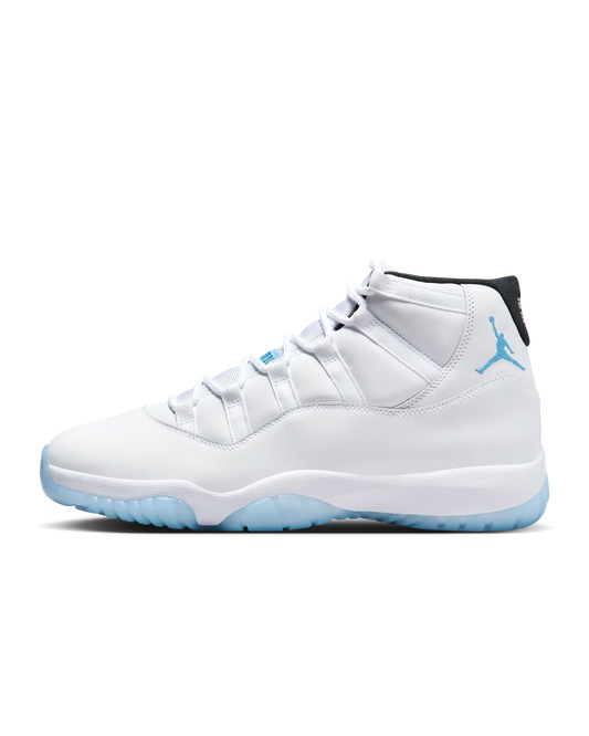 Jordan 11 Legend Blue