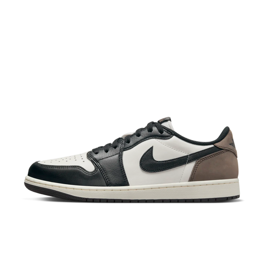 Jordan 1 Low OG Mocha