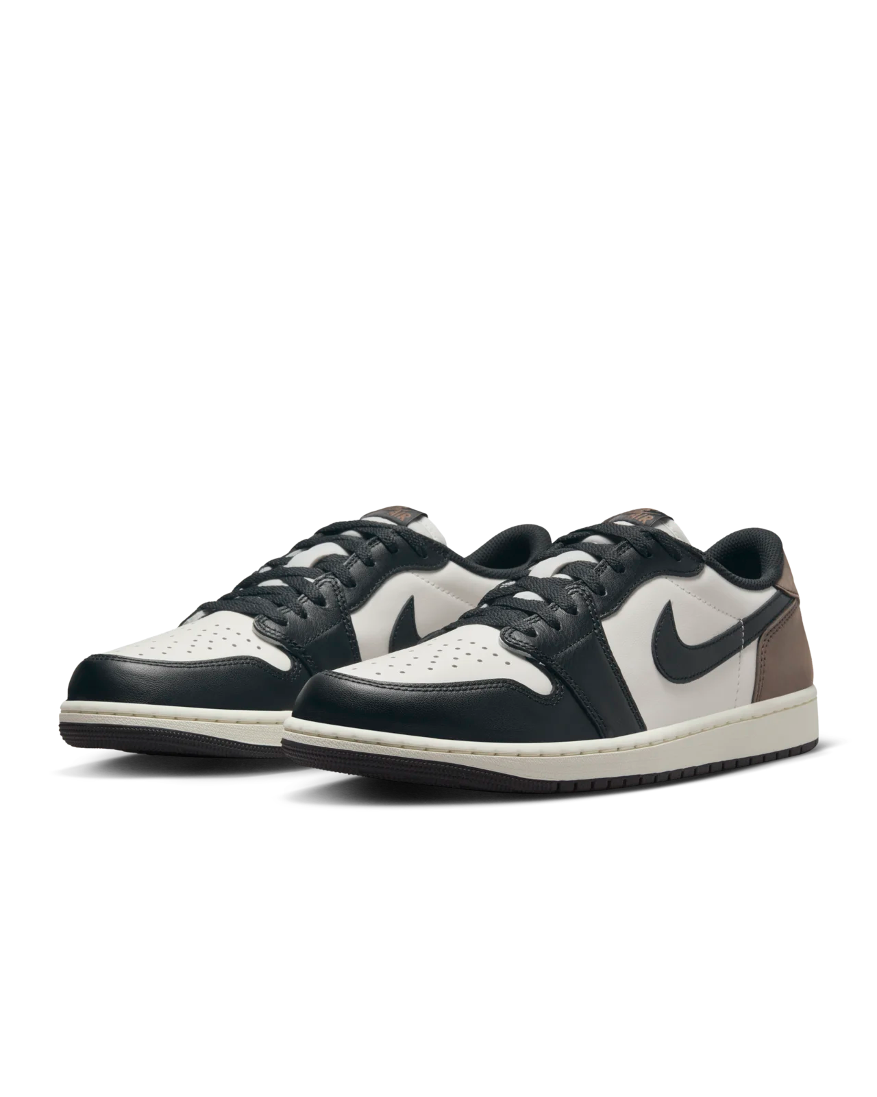 Jordan 1 Low OG Mocha