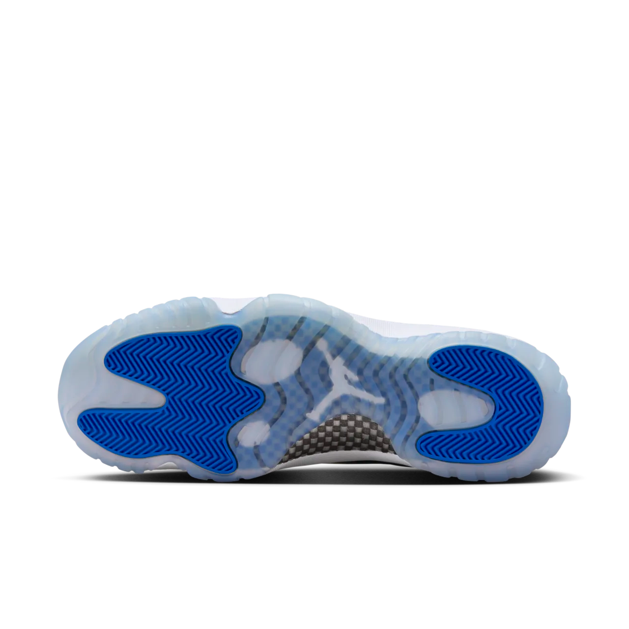 Jordan 11 Low Space Jam